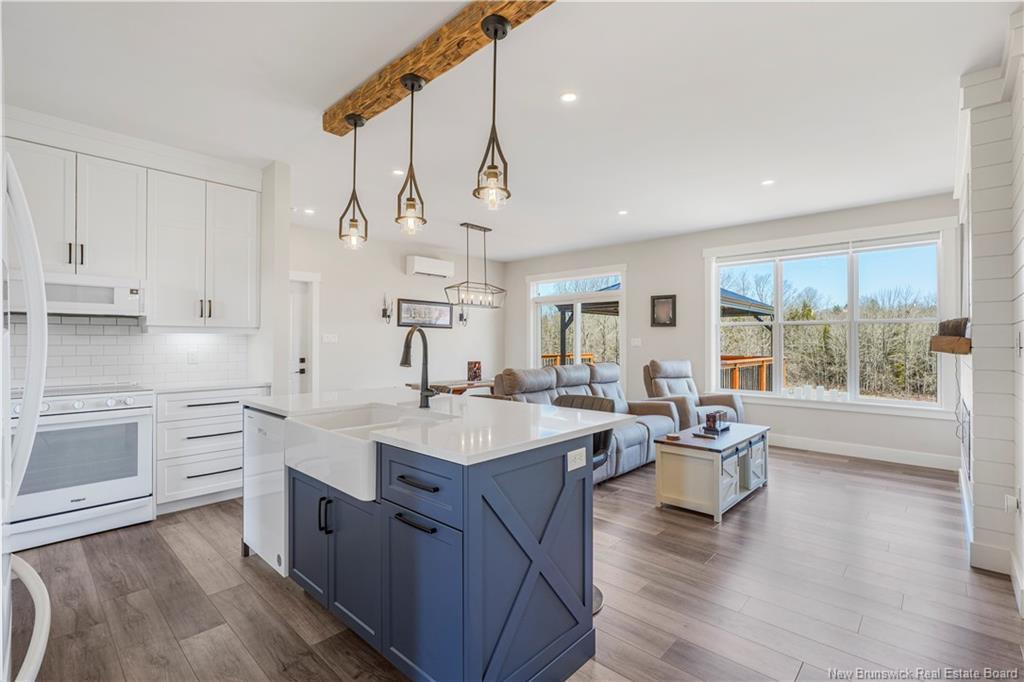 129 Phillips Rd, Charters Settlement, NB