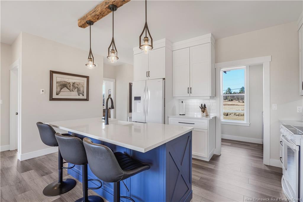 129 Phillips Rd, Charters Settlement, NB