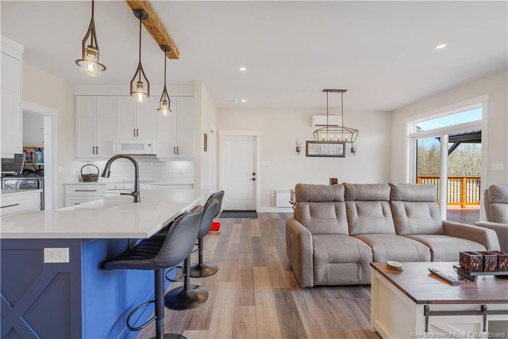 129 Phillips Rd, Charters Settlement, NB