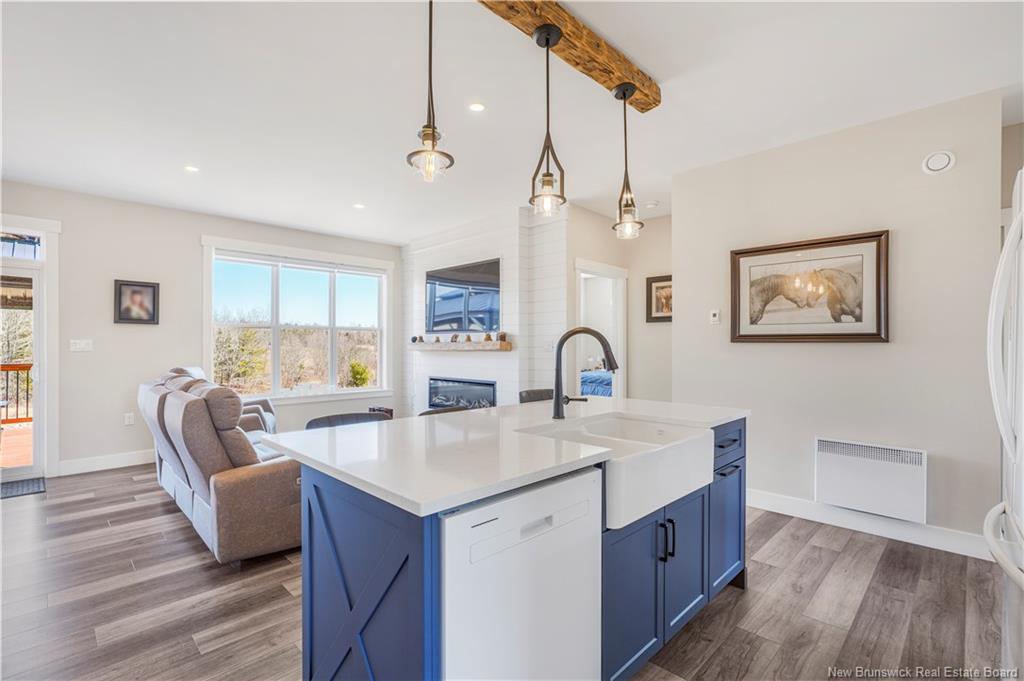 129 Phillips Rd, Charters Settlement, NB