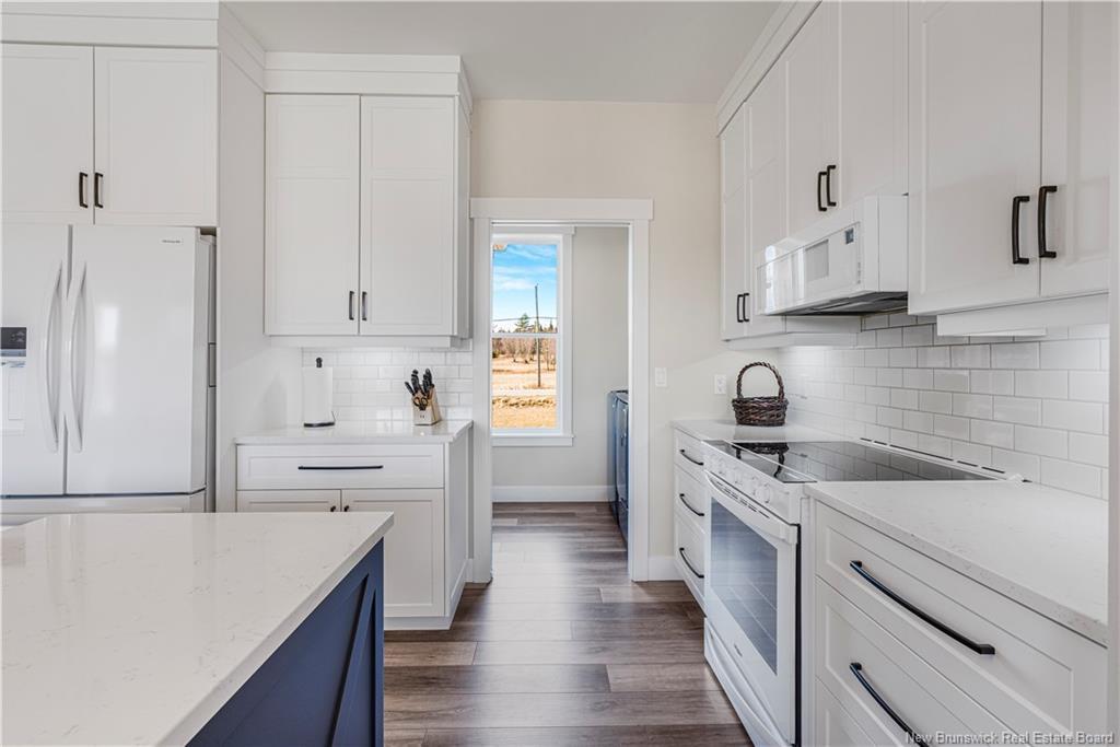 129 Phillips Rd, Charters Settlement, NB