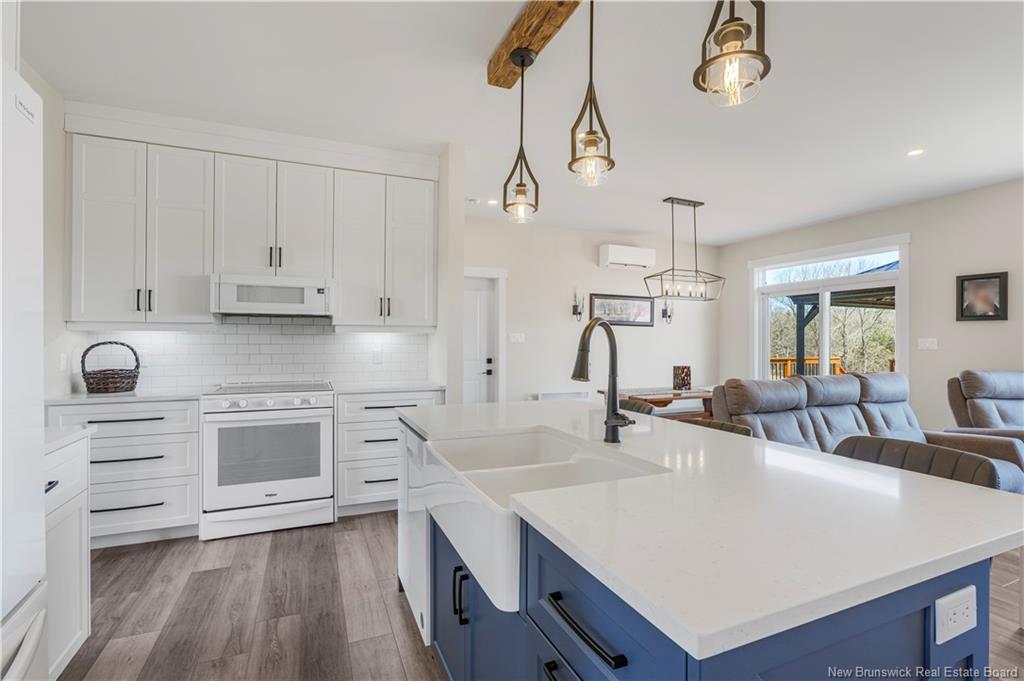 129 Phillips Rd, Charters Settlement, NB