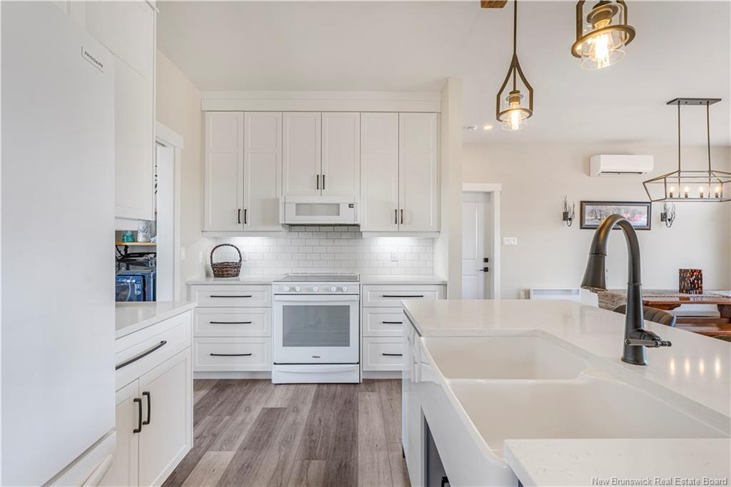 129 Phillips Rd, Charters Settlement, NB