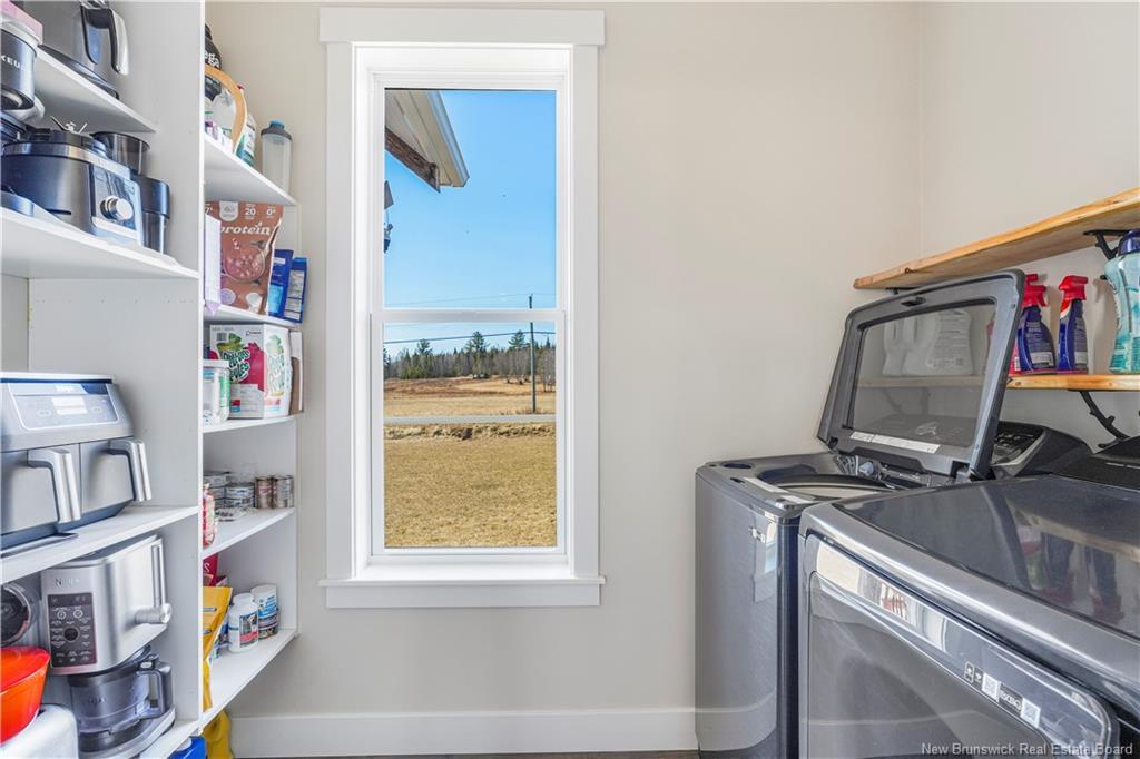 129 Phillips Rd, Charters Settlement, NB