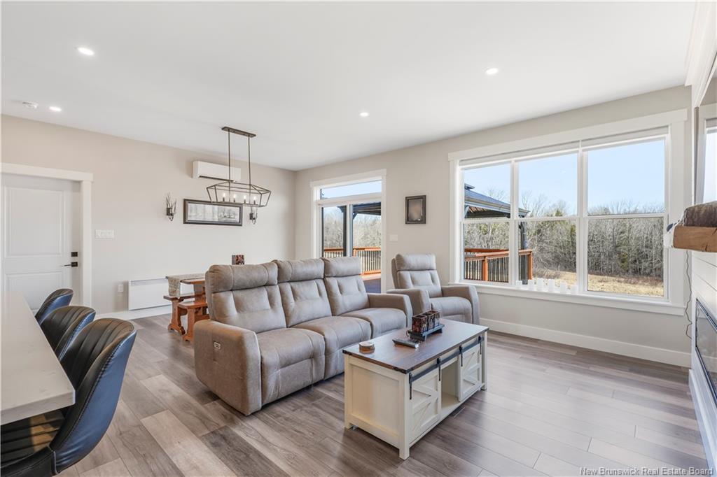 129 Phillips Rd, Charters Settlement, NB