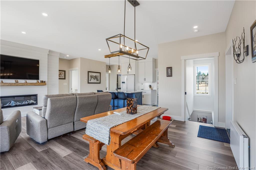 129 Phillips Rd, Charters Settlement, NB