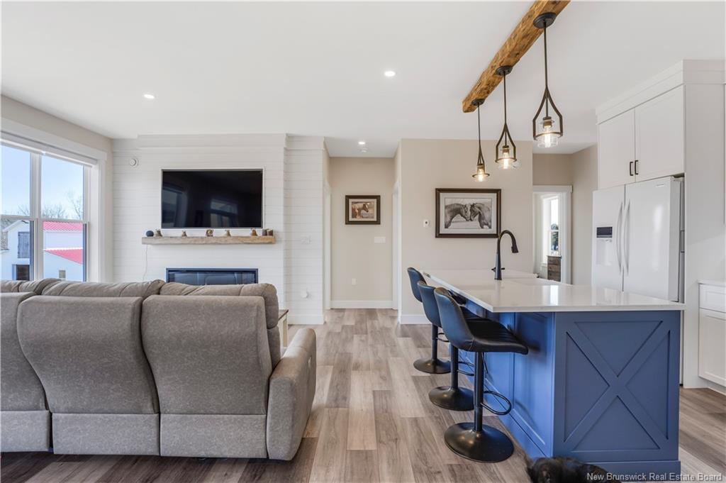 129 Phillips Rd, Charters Settlement, NB