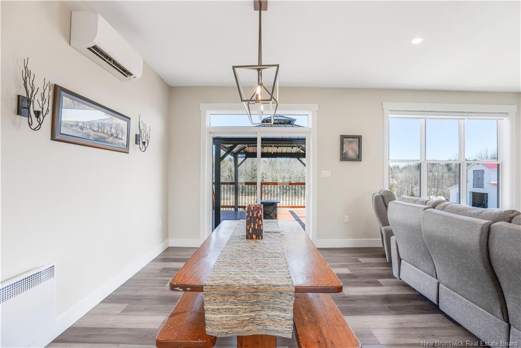 129 Phillips Rd, Charters Settlement, NB