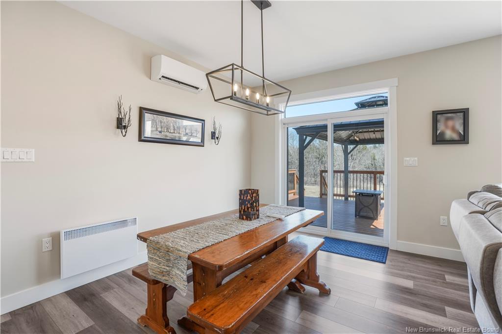 129 Phillips Rd, Charters Settlement, NB