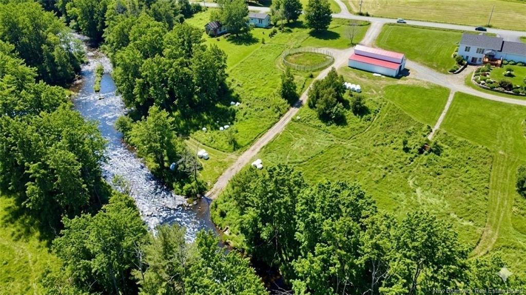 129 Phillips Rd, Charters Settlement, NB