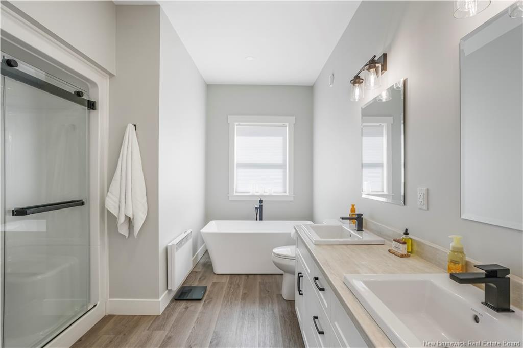 129 Phillips Rd, Charters Settlement, NB