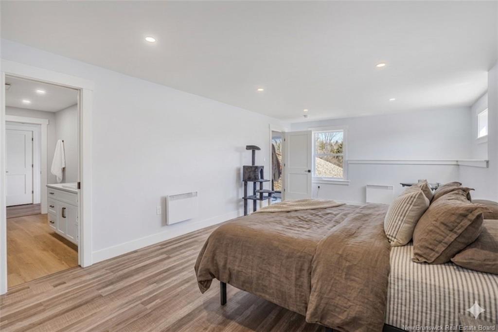 129 Phillips Rd, Charters Settlement, NB