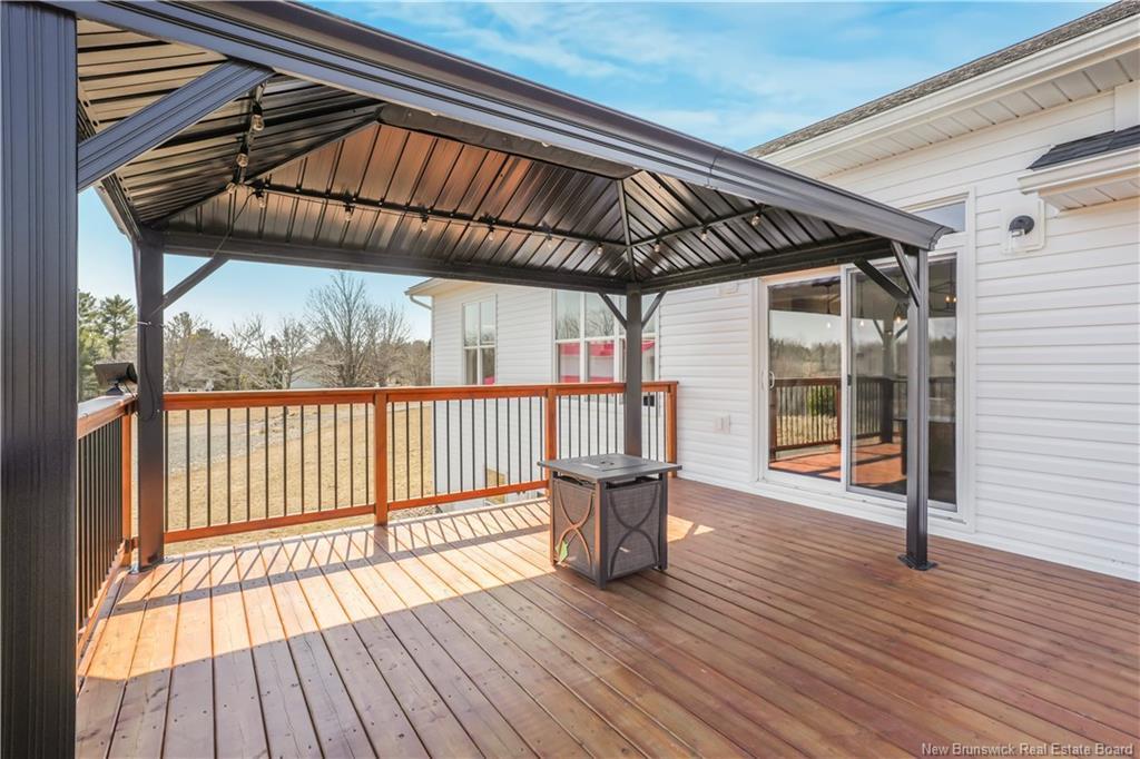 129 Phillips Rd, Charters Settlement, NB