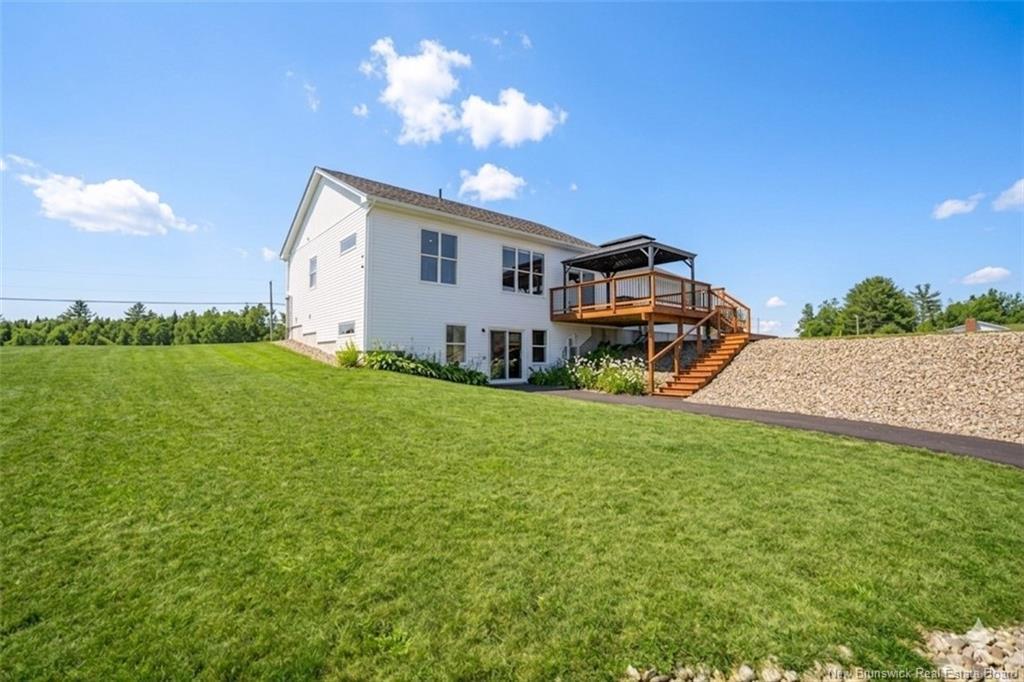 129 Phillips Rd, Charters Settlement, NB