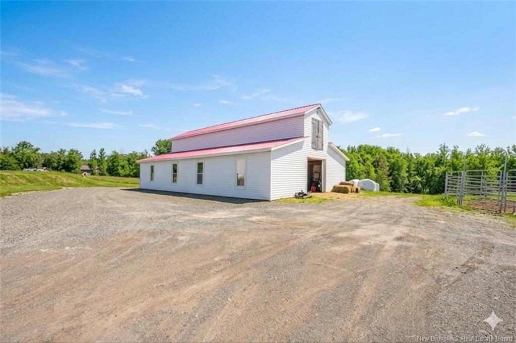 129 Phillips Rd, Charters Settlement, NB
