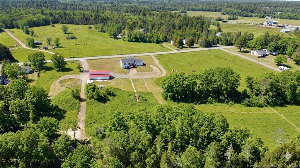 129 Phillips Rd, Charters Settlement, NB