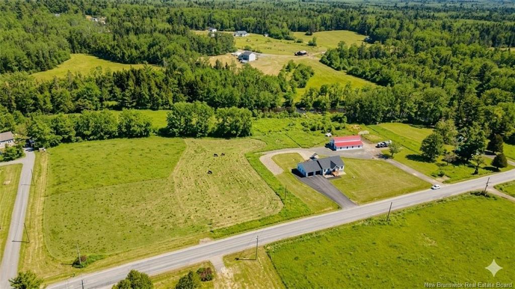 129 Phillips Rd, Charters Settlement, NB