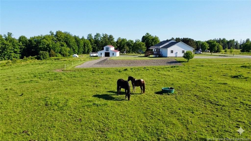 129 Phillips Rd, Charters Settlement, NB