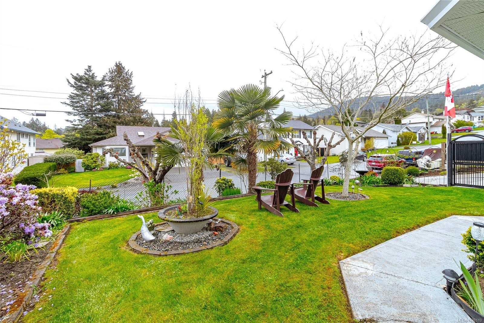 8008 Glenhurst Dr North, Crofton, BC