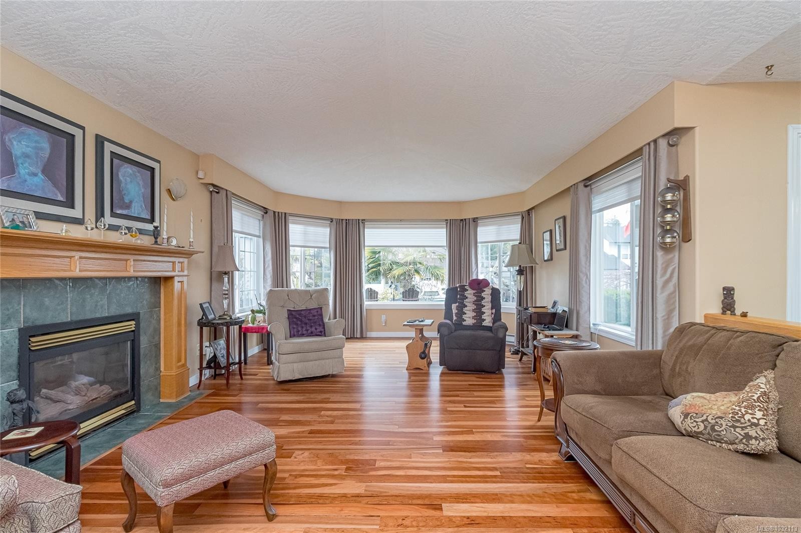 8008 Glenhurst Dr North, Crofton, BC