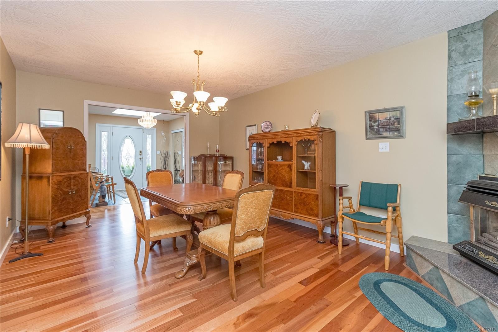 8008 Glenhurst Dr North, Crofton, BC