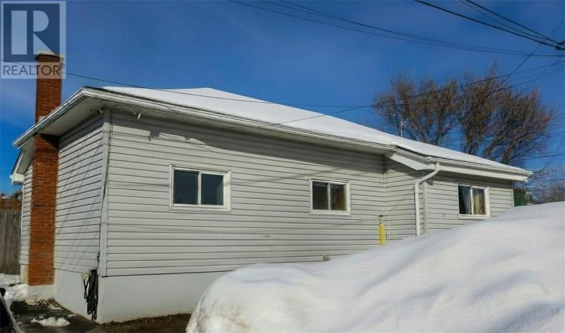 12 Ormsby, Capreol, ON - Outdoor