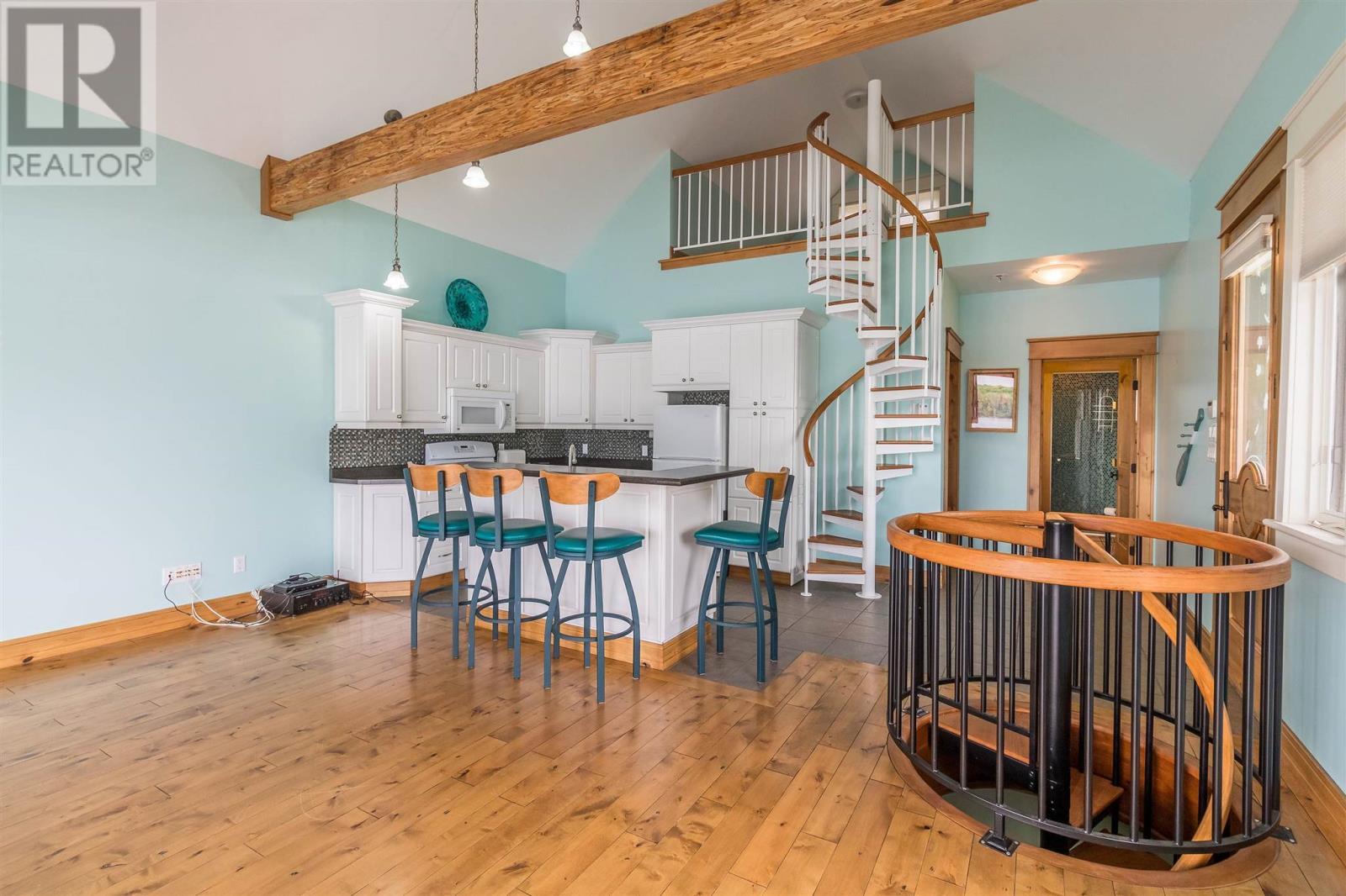 400 Mccarrel Lake Rd, Echo Bay, ON - Indoor