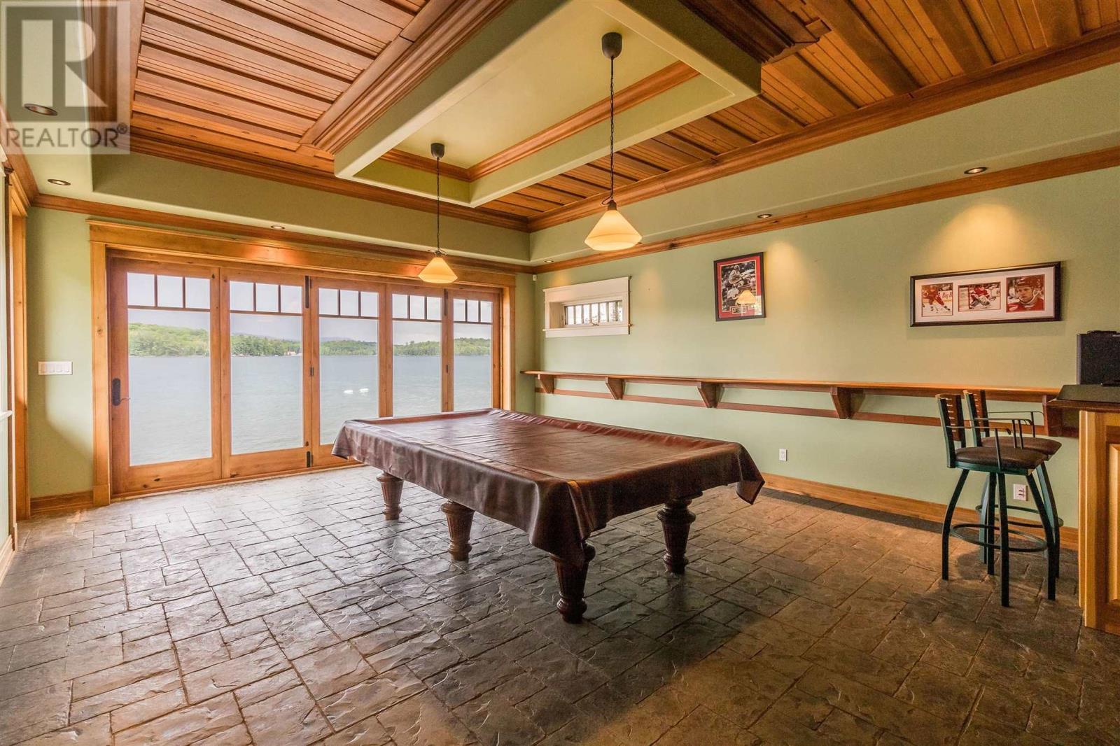 400 Mccarrel Lake Rd, Echo Bay, ON - Indoor Photo Showing Other Room