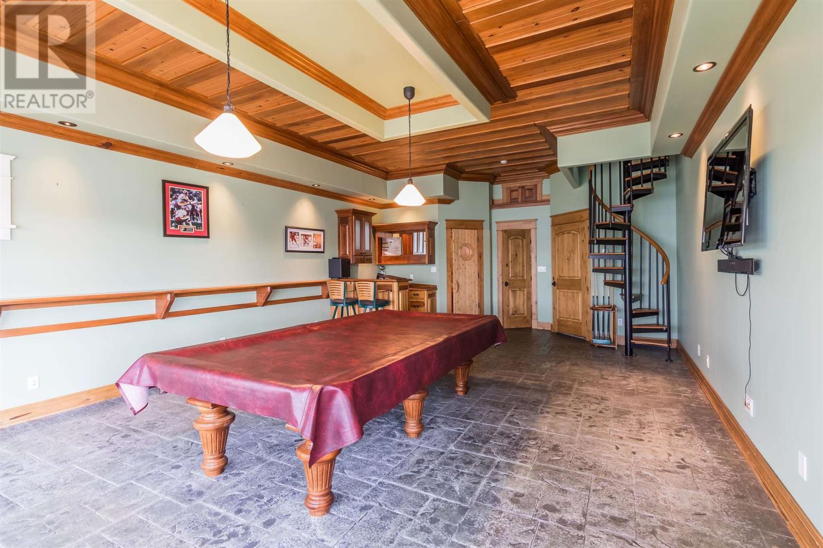 400 Mccarrel Lake Rd, Echo Bay, ON - Indoor Photo Showing Other Room