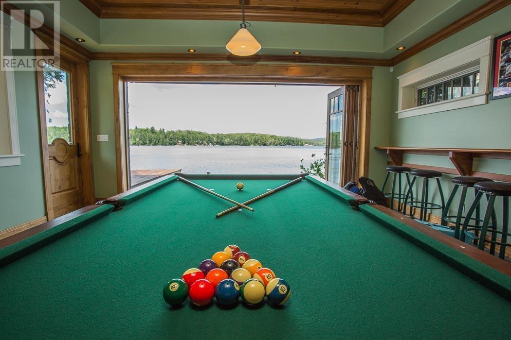 400 Mccarrel Lake Rd, Echo Bay, ON - Indoor Photo Showing Other Room