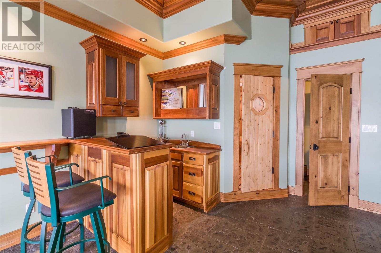 400 Mccarrel Lake Rd, Echo Bay, ON - Indoor Photo Showing Other Room