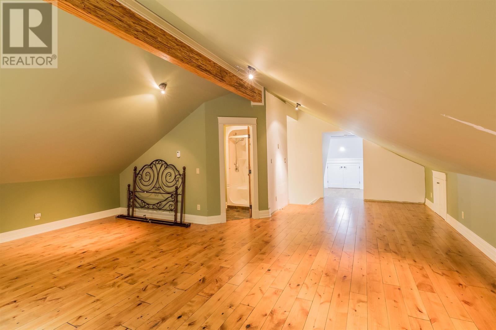 400 Mccarrel Lake Rd, Echo Bay, ON - Indoor Photo Showing Other Room