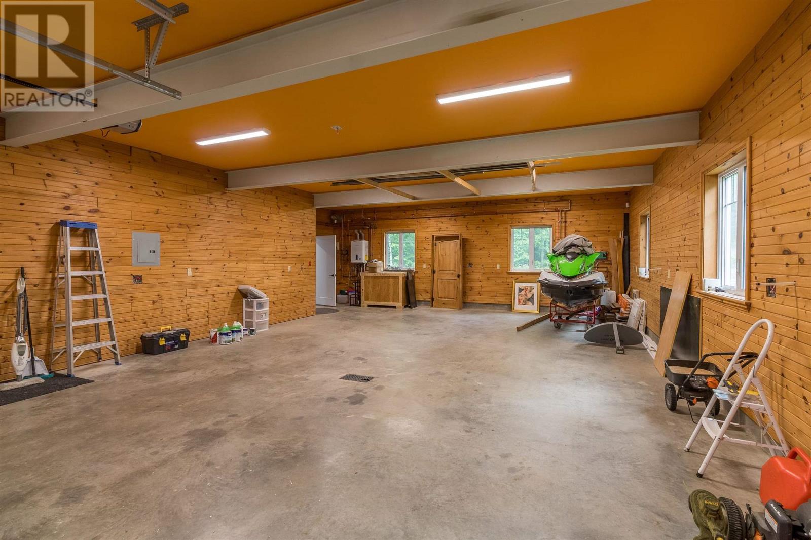 400 Mccarrel Lake Rd, Echo Bay, ON - Indoor