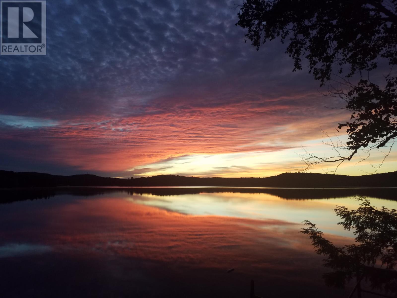 400 Mccarrel Lake Rd, Echo Bay, ON - Outdoor With Body Of Water With View