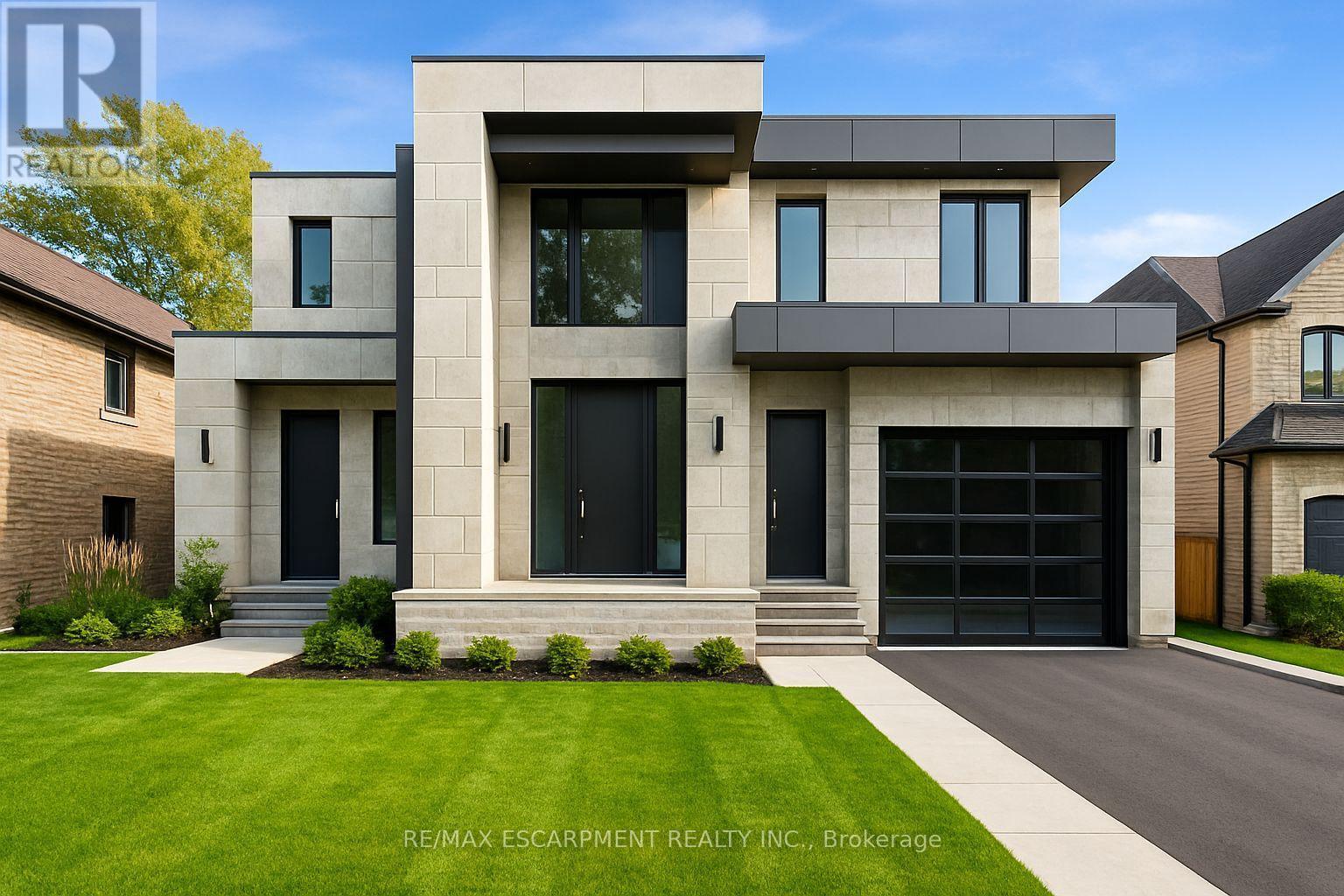 75 Troy Street, Mississauga, ON