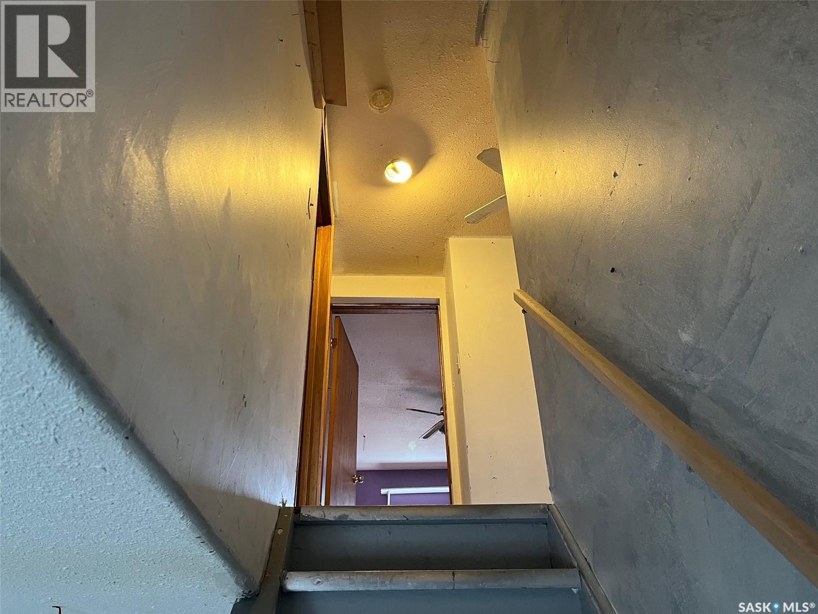 138 1St Avenue E, Montmartre, SK - Indoor Photo Showing Other Room