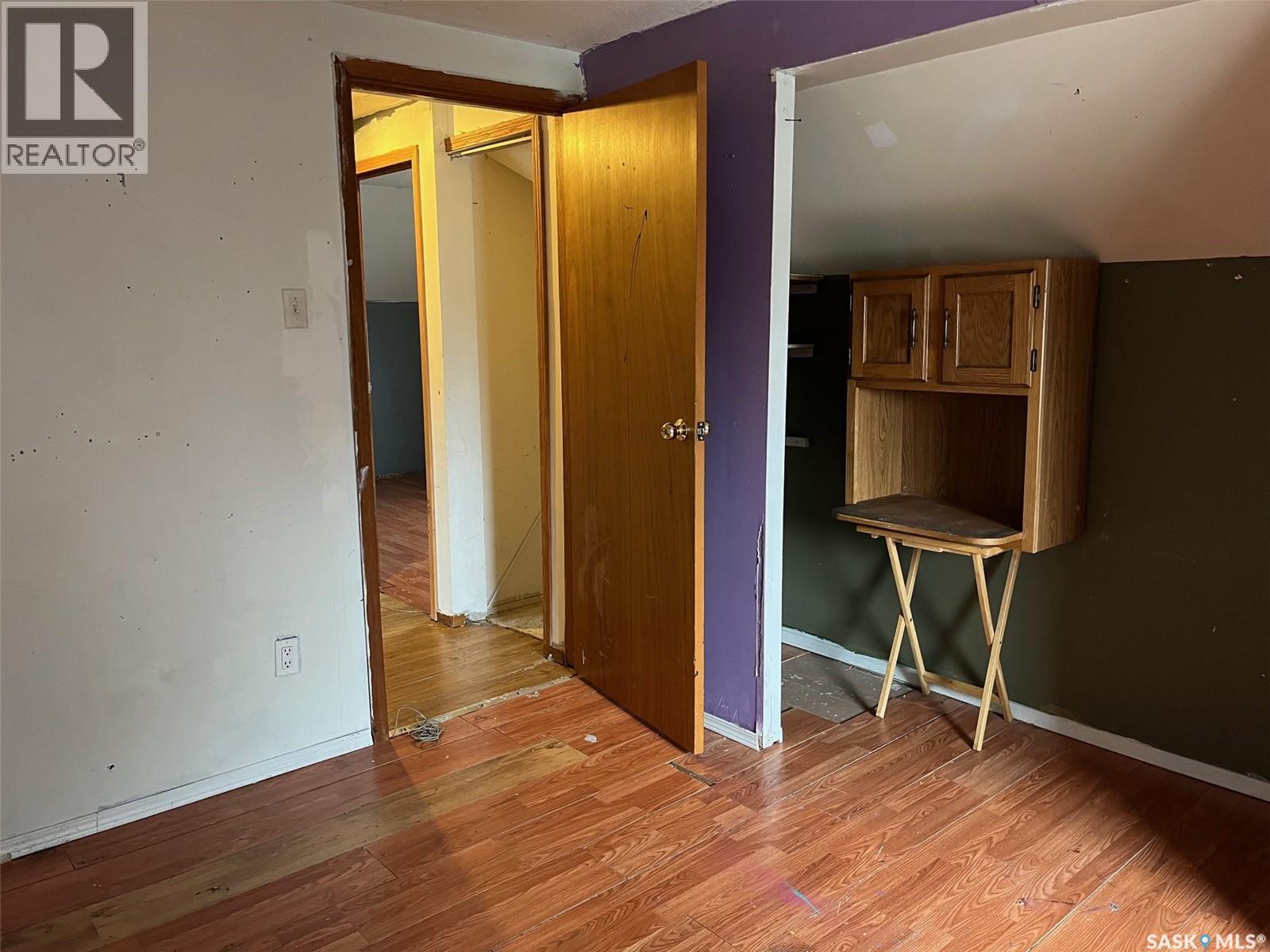 138 1St Avenue E, Montmartre, SK - Indoor Photo Showing Other Room