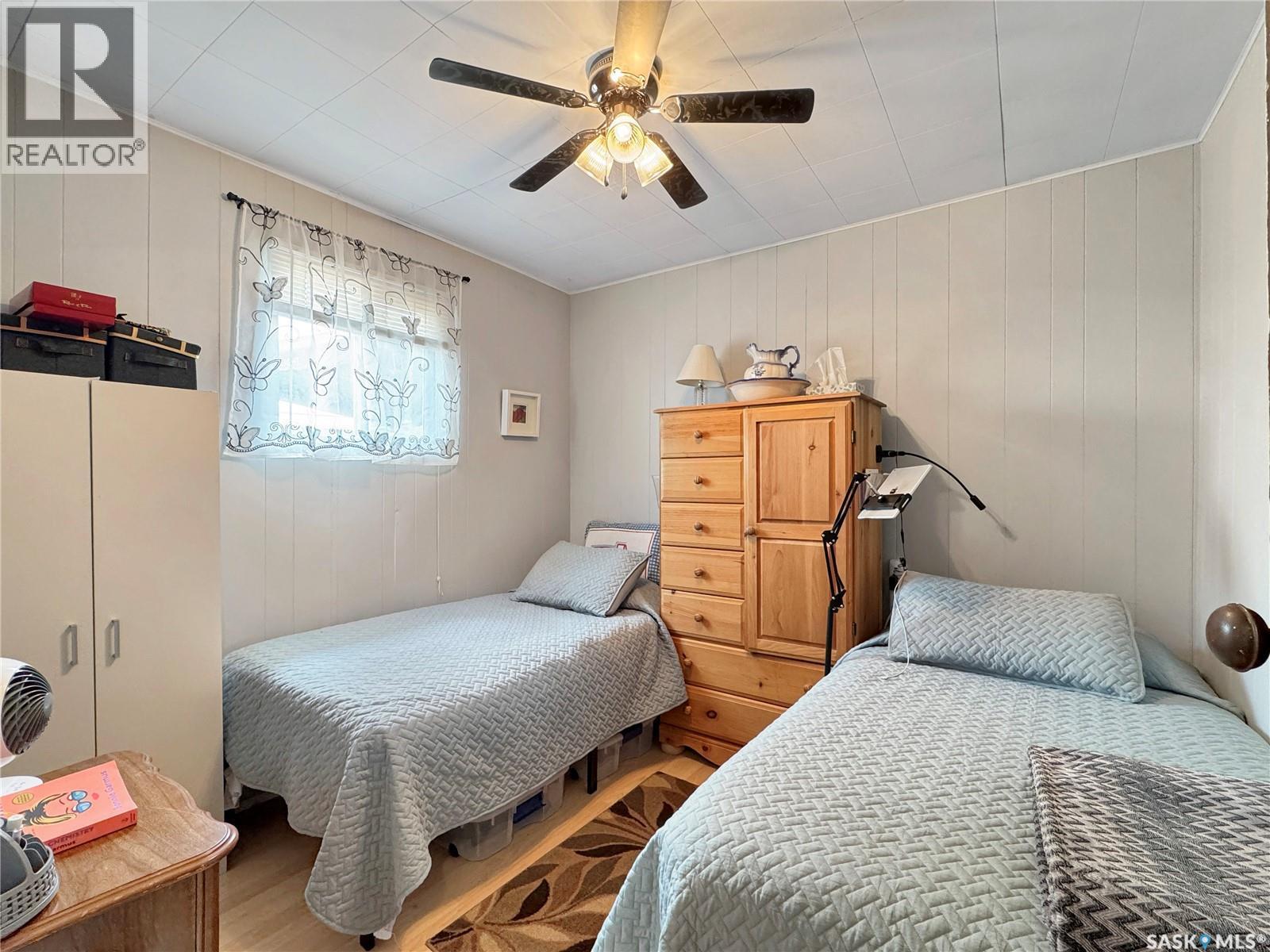 9132 Donald Crescent, Cochin, SK - Indoor Photo Showing Bedroom