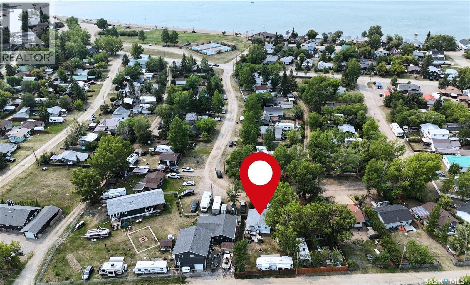 9132 Donald Crescent, Cochin, SK - Outdoor With Body Of Water With View