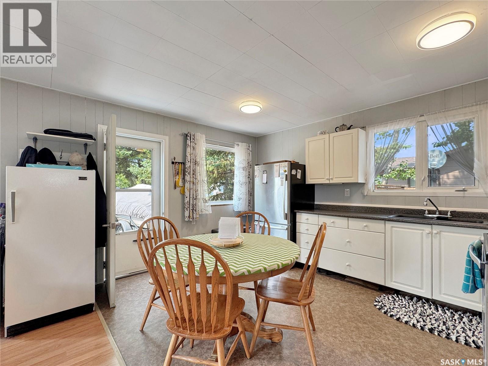 9132 Donald Crescent, Cochin, SK - Indoor