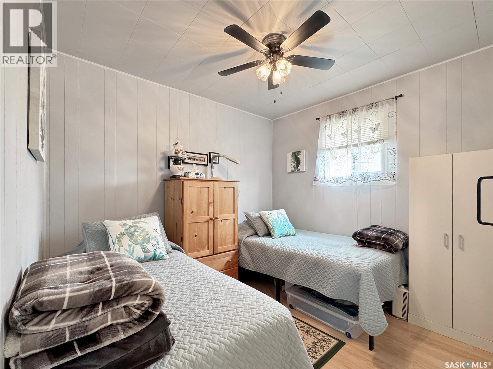 9132 Donald Crescent, Cochin, SK - Indoor Photo Showing Bedroom