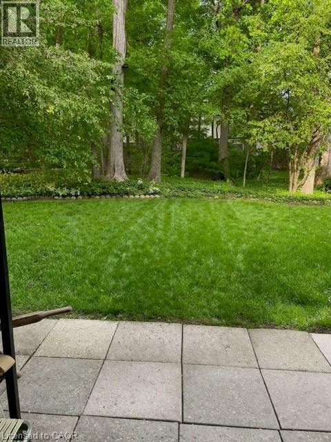 564 Glen Manor Boulevard, Waterloo, ON - Outdoor