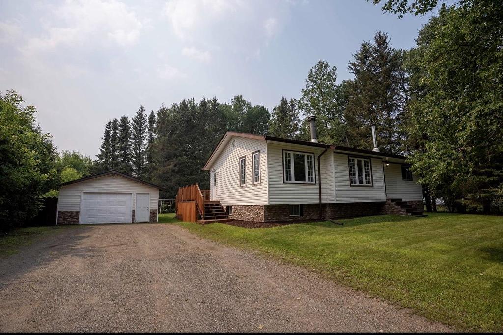 2031 Murphy Ave, Thunder Bay, ON - Outdoor