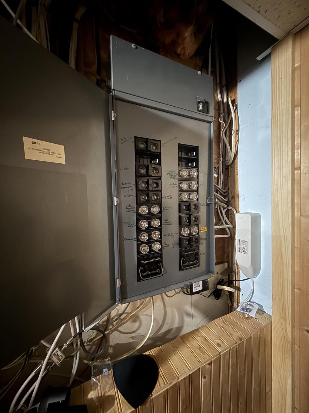 2031 Murphy Ave, Thunder Bay, ON - Indoor