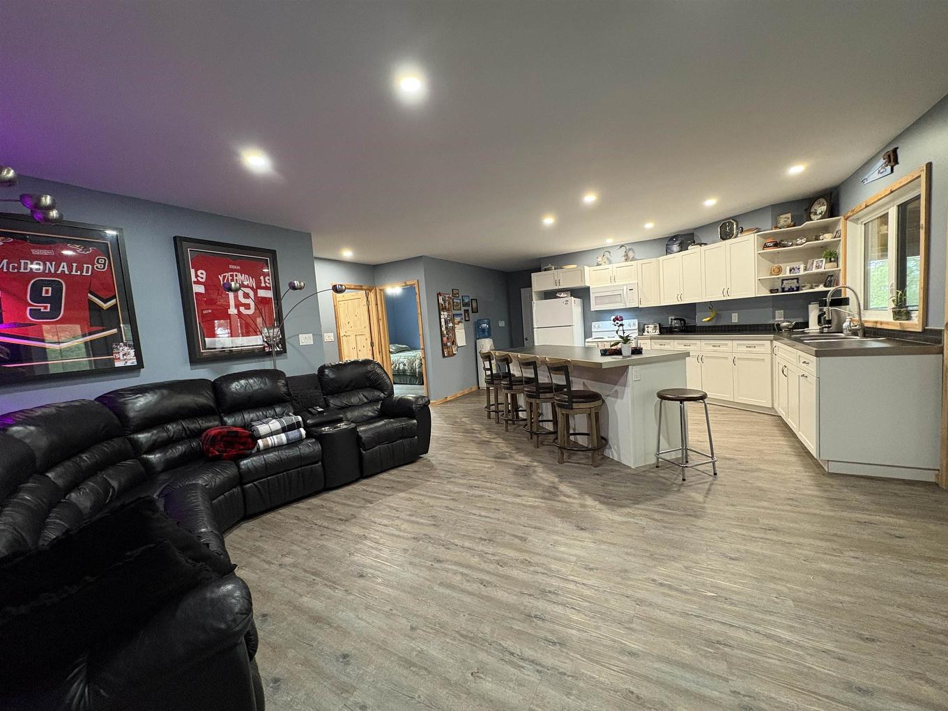 283 Japada Trail, Bears Pass (Rainy Lake - Fort Frances), ON - Indoor