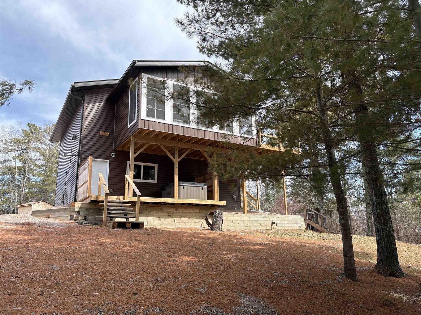 283 Japada Trail, Bears Pass (Rainy Lake - Fort Frances), ON - Outdoor