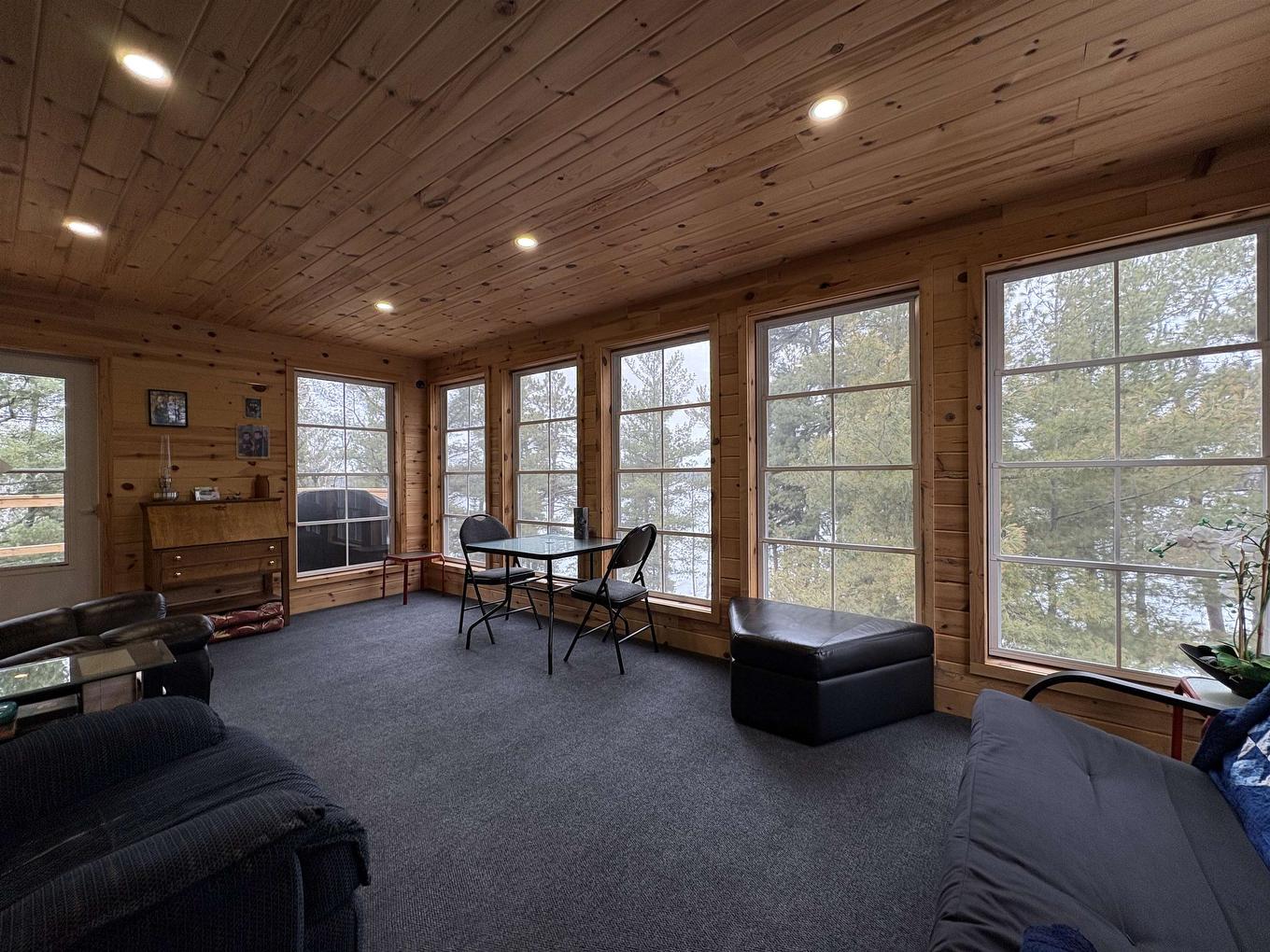 283 Japada Trail, Bears Pass (Rainy Lake - Fort Frances), ON - Indoor