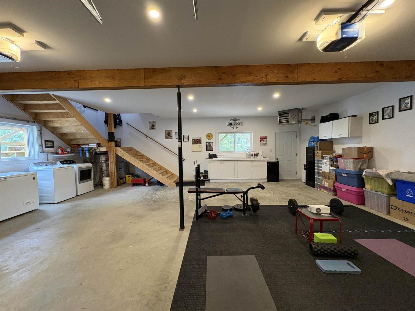 283 Japada Trail, Bears Pass (Rainy Lake - Fort Frances), ON - Indoor