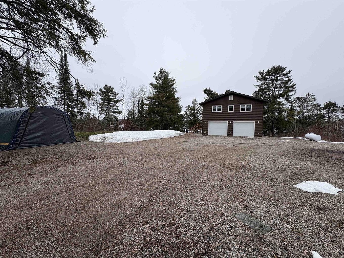 283 Japada Trail, Bears Pass (Rainy Lake - Fort Frances), ON - Outdoor