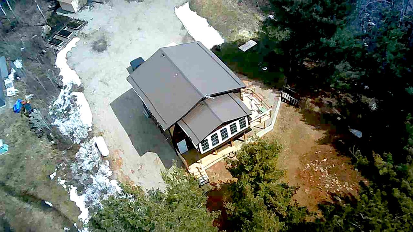 283 Japada Trail, Bears Pass (Rainy Lake - Fort Frances), ON - Outdoor